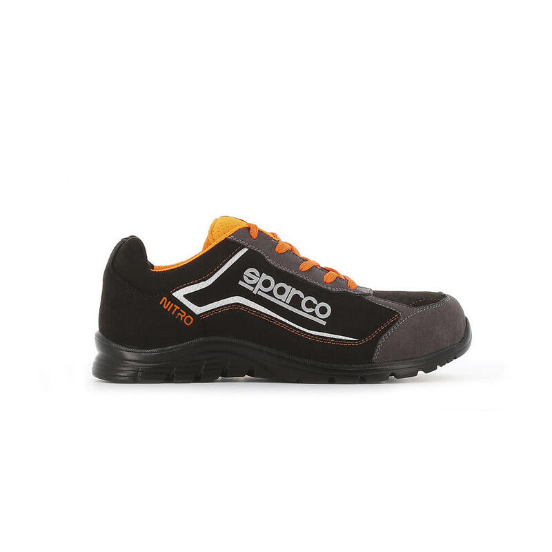 Zapato Deportivo Nitro Nrgr Talla 40 0752240 Sparco