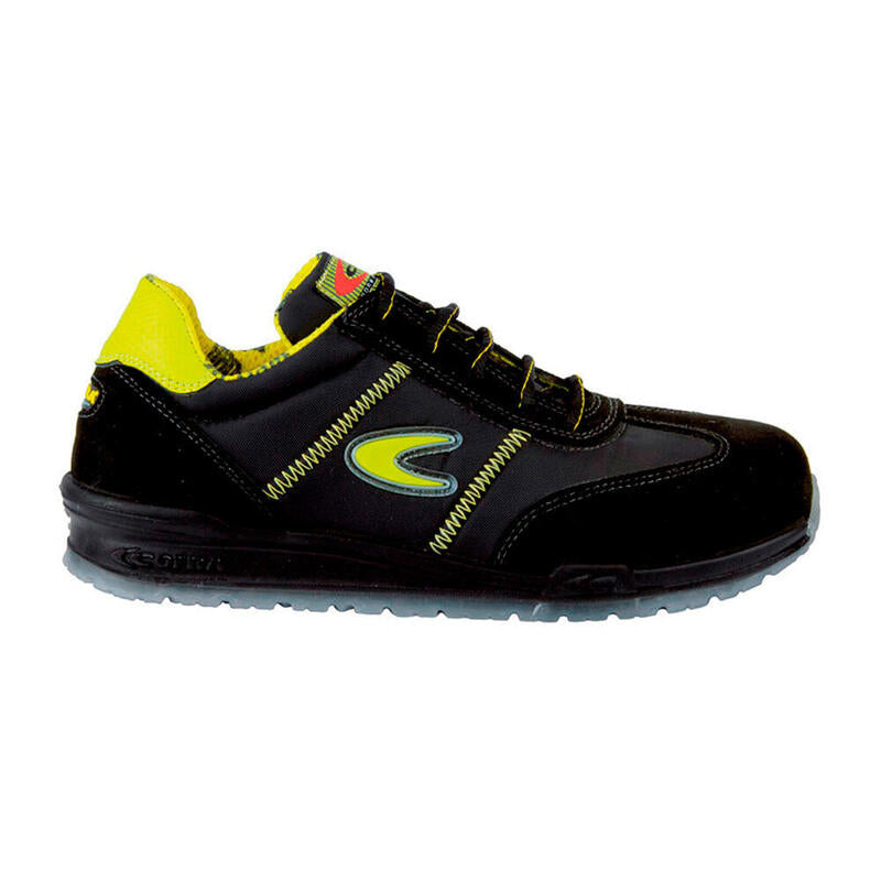 Zapatos De Seguridad Owens S1 Talla 44