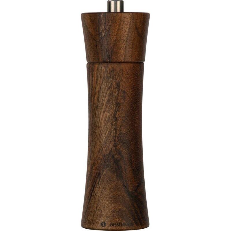 Zassenhaus Salzmühle Frankfurt Nussbaum, 18 Cm