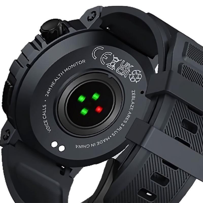 Zeblaze Ares 3 Plus Verde