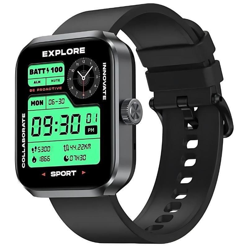 Zeblaze Beyond 3 Plus Negro