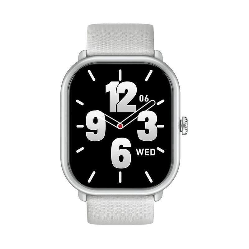 Zeblaze Gts 3 Pro Blanco