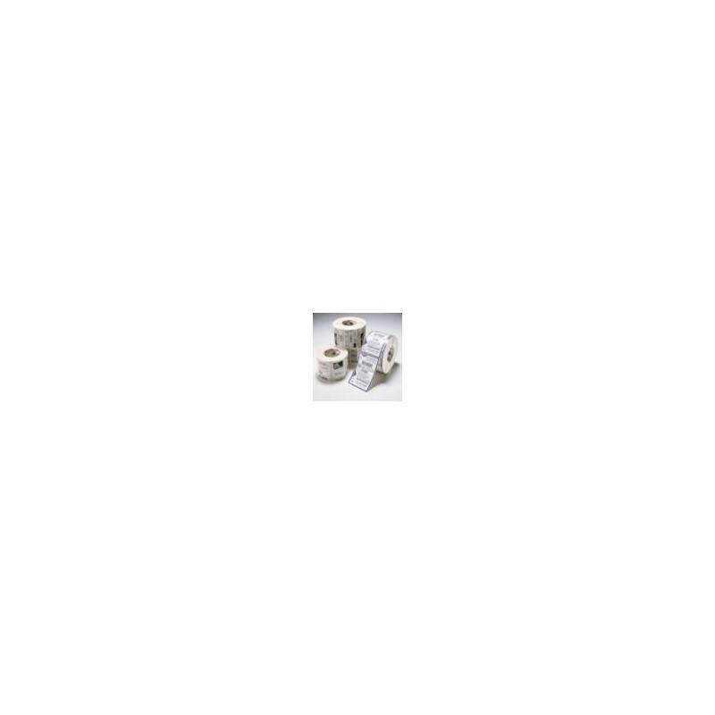 Zebra Armband Térmico 30,2x279,4mm Antibakterielle,Blanco,F.Patientenid.