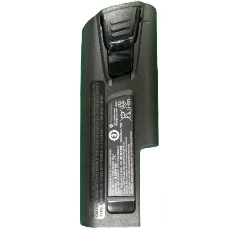 Zebra Btry-Tc8x-70ma1-10 Accesorio Para Lector De Código De Barras Batería