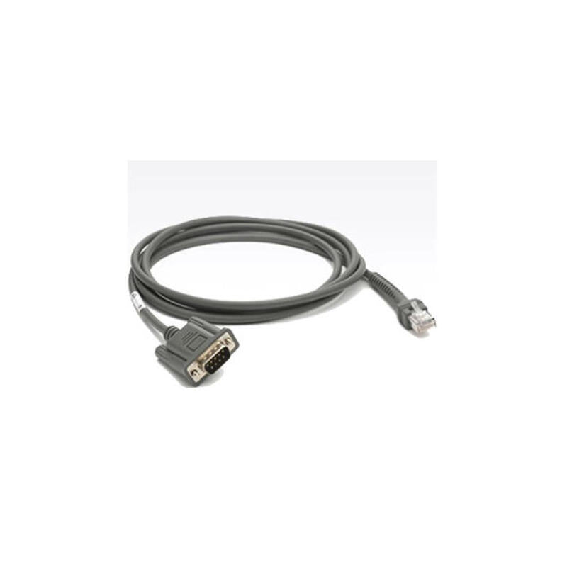 Zebra Cba-R51-S16zar Accesorio Para Lector De Código De Barras