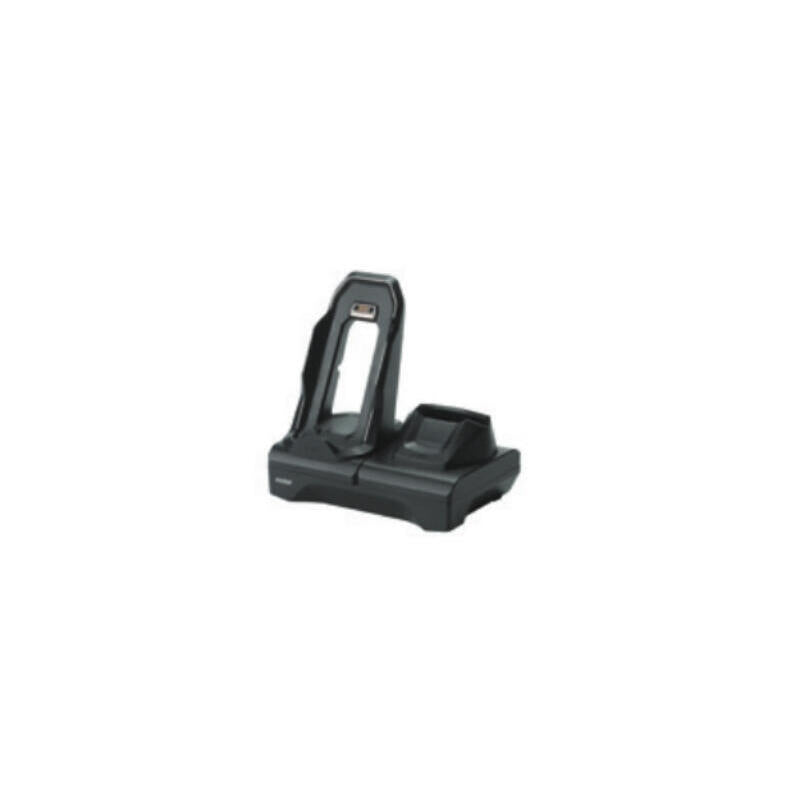 Zebra Crd-Tc7x-Se2epp-01 Cargador De Dispositivo Móvil Interior Negro
