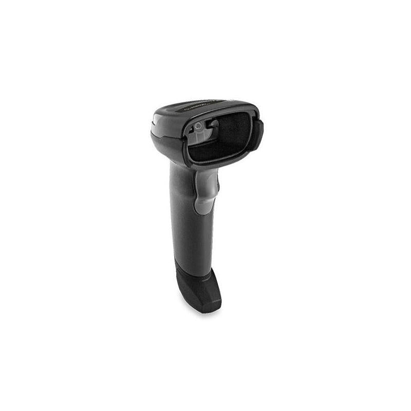 Zebra Ds2208 Lector De Códigos De Barras Portátil 1d/2d Led Negro