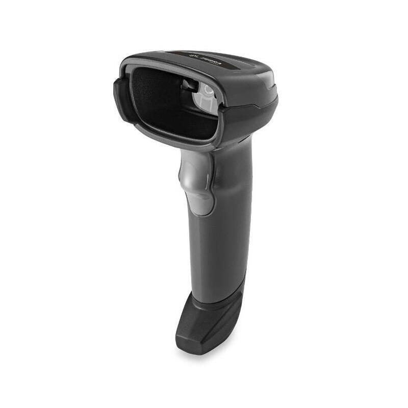 Zebra Ds2208 Usb Kit Escaner De Codigo De Barras