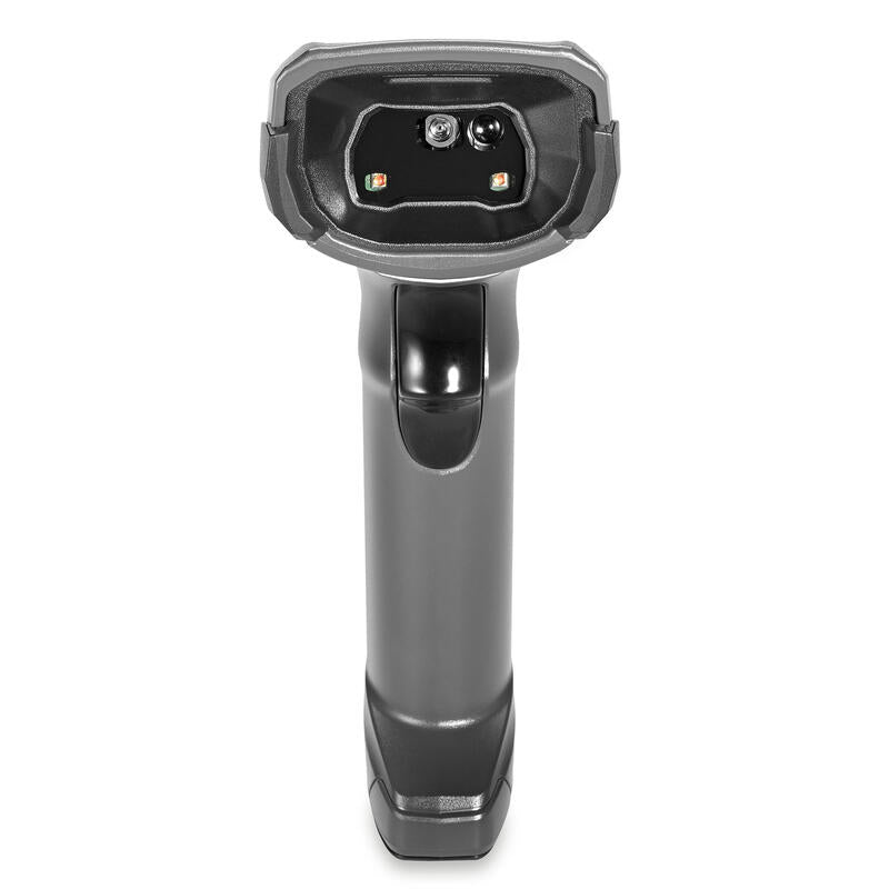 Zebra Ds8108-Sr Lector De Códigos De Barras Portátil 1d/2d Led Negro