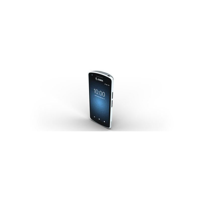 Zebra Ec50, 2 Pines, 2d, Se4100, Bt, Wi-Fi, Nfc, Gms, Ext. Bat., Android