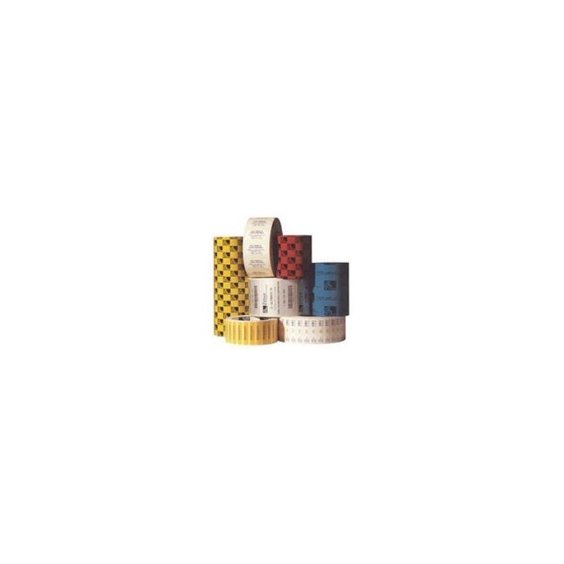 Zebra Etiqueta De Transferencia Térmica De 102*25 Mm - 800274-105