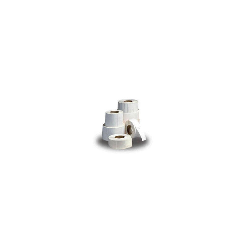 Zebra Etiqueta Transferencia Térmica De 70*30 3006403-T