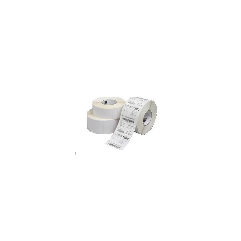 Zebra Etiquetas Papel 51x51mm Thermal Tra 880010-050