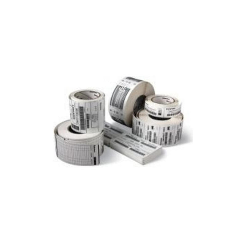 Zebra Etiquetas Termicas Z-Slct 2000d 102x102mm Para Zebra 12