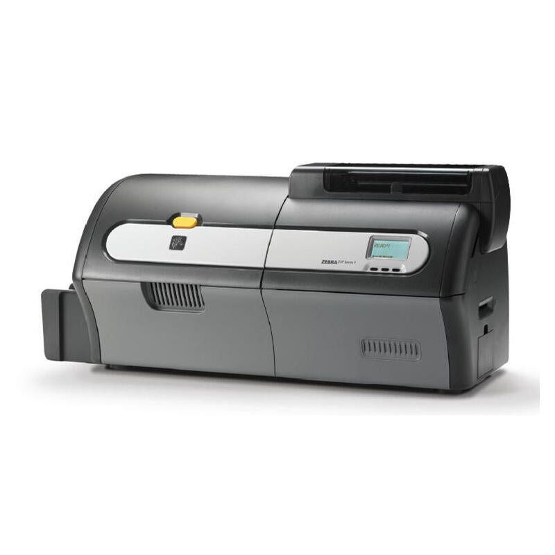 Zebra Impresora Tarjetas Zxp Serie 7 Transferencia Termica/300dpi/Usb+Ethernet Z71-000c0000em00