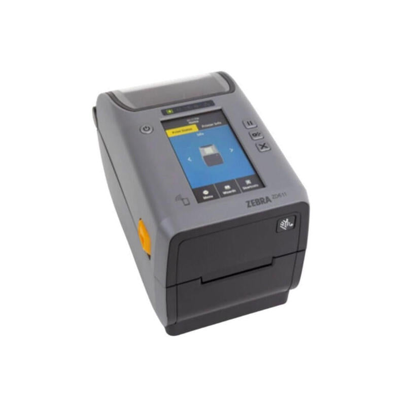 Zebra Impresora Térmica Zd461 Usb/Bt/Et