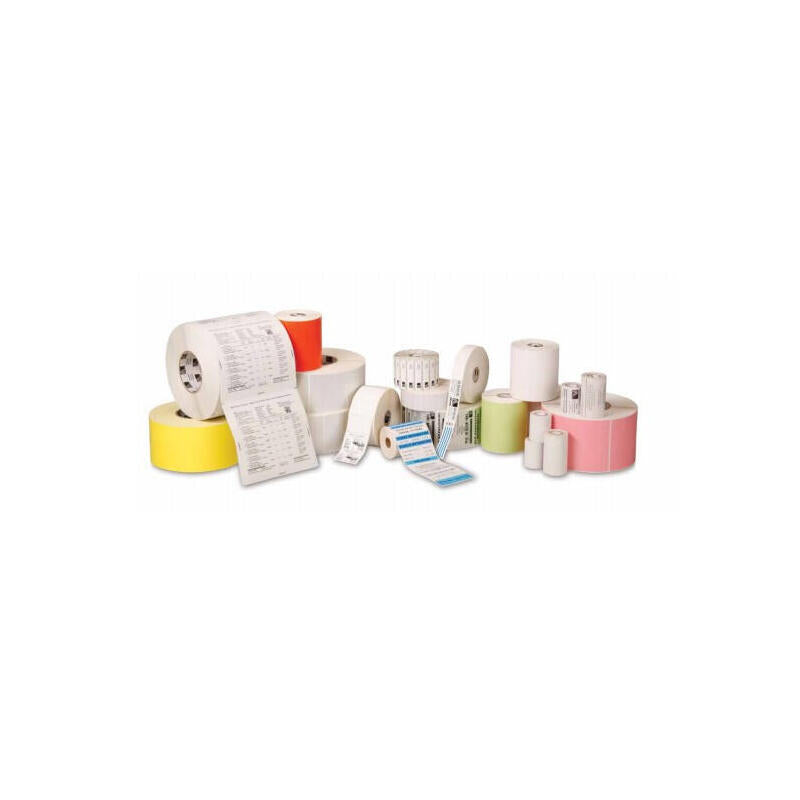 Zebra Ix Series Color Ribbon For Zxp Series 7 Ymckok 800077-748em