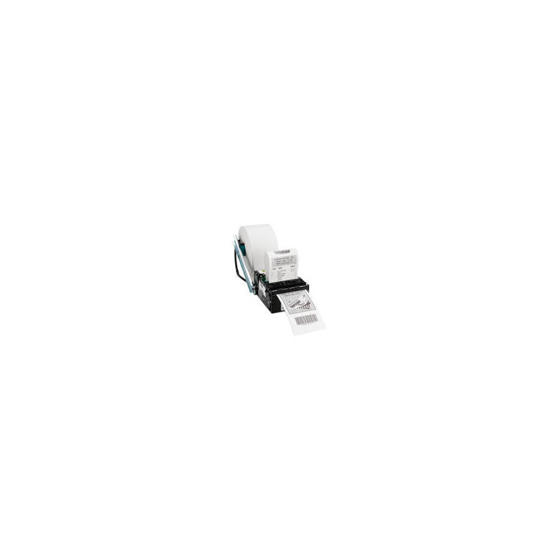 Zebra Kr403 Impresora De Recibos Monocromo Térmica Directa