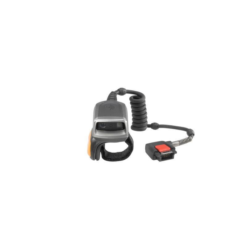 Zebra Rs5000 Lector De Códigos De Barras Portátil 1d/2d Gris