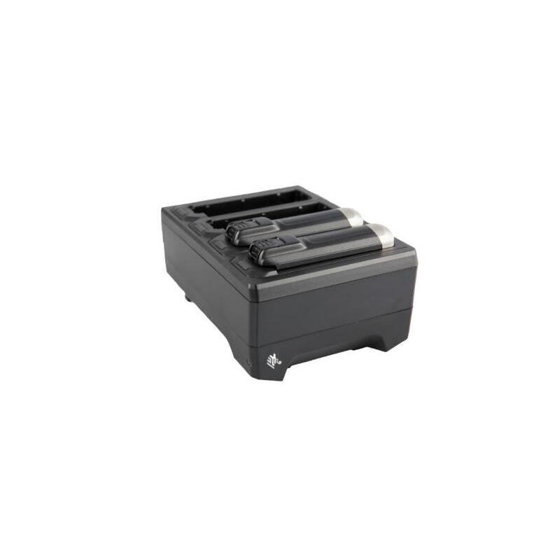 Zebra Sac-Nwtrs-4sch-01 Cargador De Batería