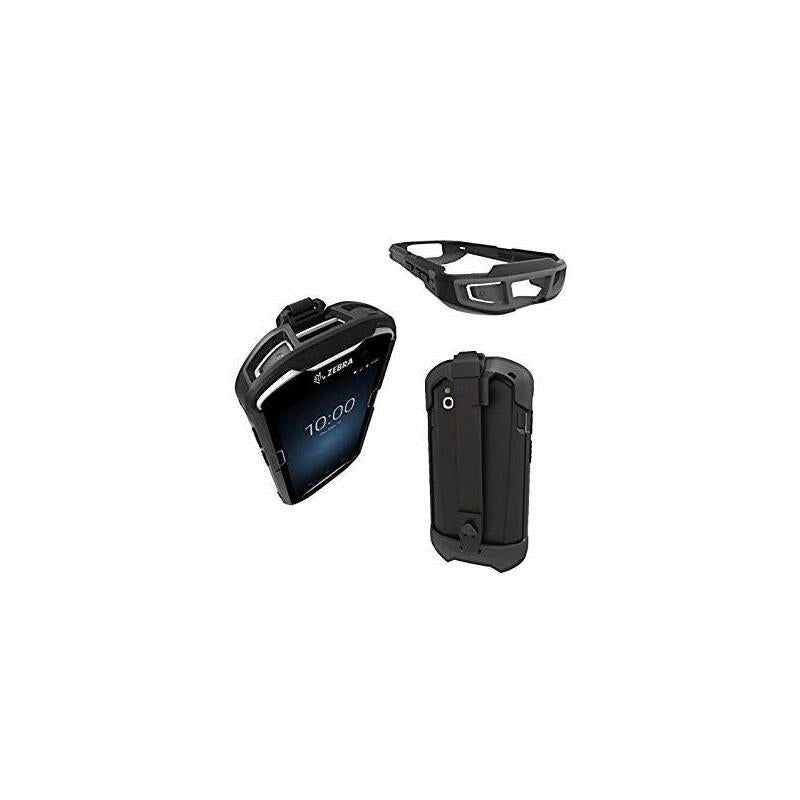 Zebra Sg-Tc5x-Exo1-01 Accesorio Para Lector De Código De Barras Funda