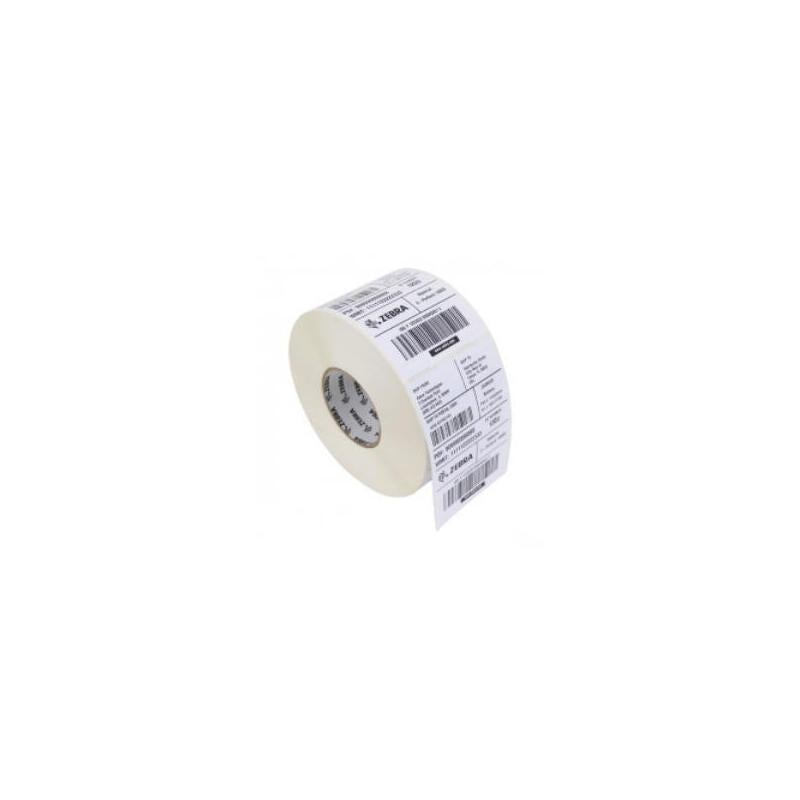 Zebra Z-Perform 1000d Blanco Etiqueta Para Impresora Autoadhesiva