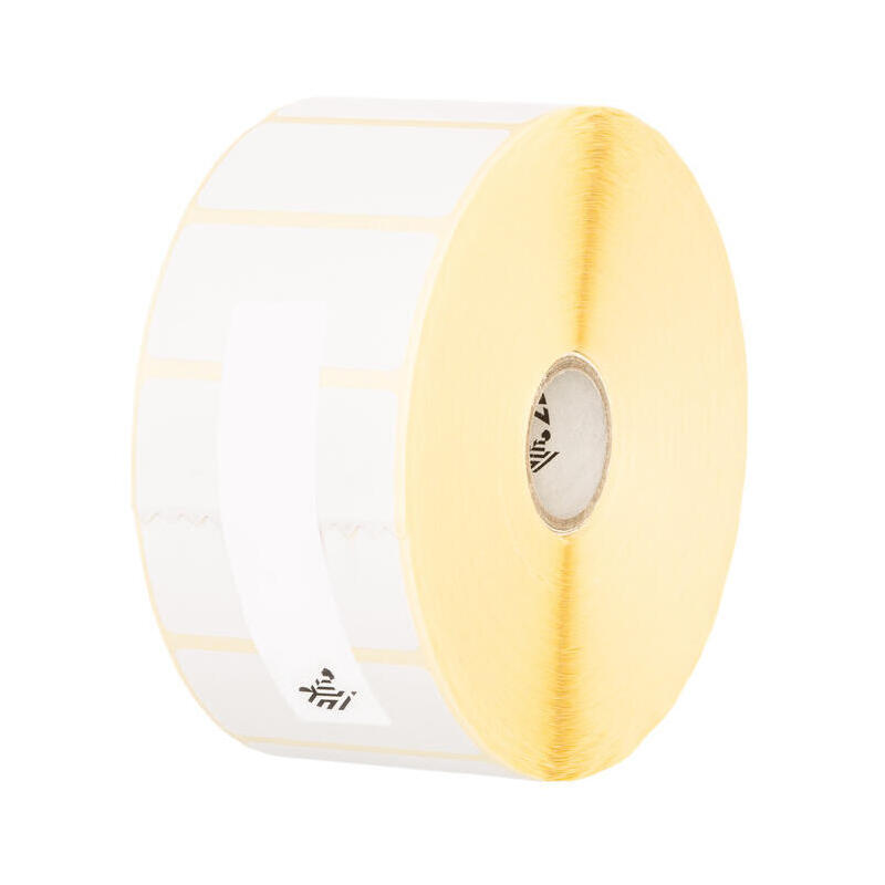 Zebra Z-Select 2000t, Label Roll, Normal Paper, 102x38mm (3006319)