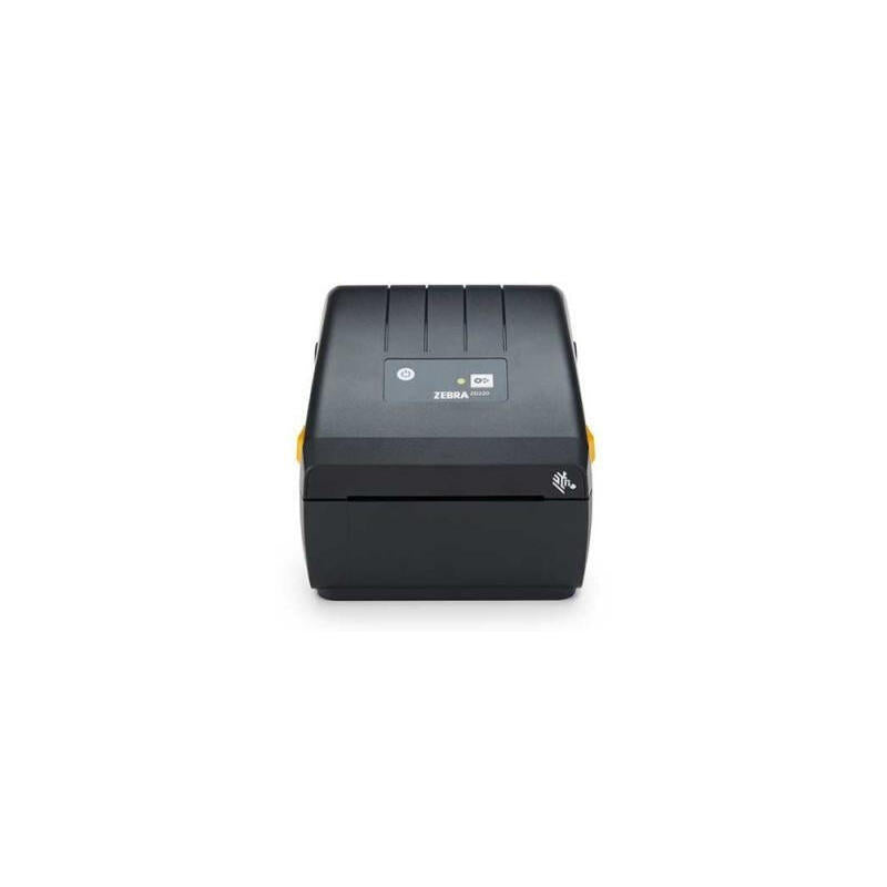Zebra Zd230, 8 Puntos/Mm (203dpi), Cter, Eplii, Zplii, Usb, Negro