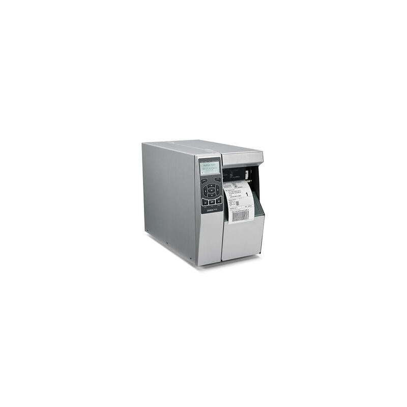 Zebra Zt510, 8 Puntos/Mm (203dpi), Disp., Rtc, Zpl, Zplii, Usb, Rs-232, Bt, Ethernet, Wlan