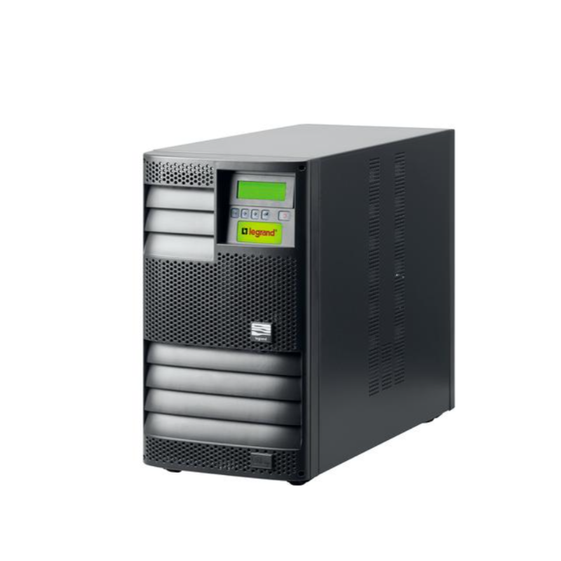 Zgr Quick 600 Va