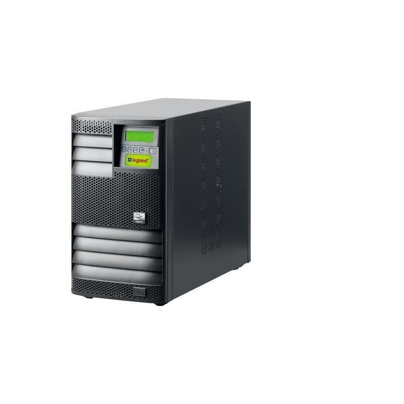 Zgr Steady 1000 Va