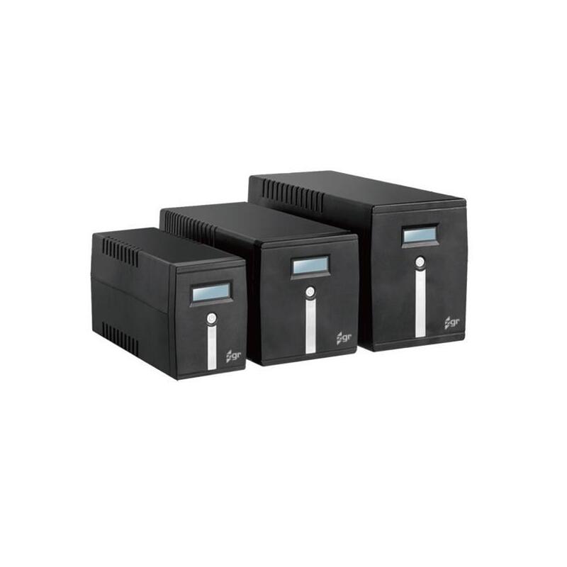 Zgr Steady 1500 Va