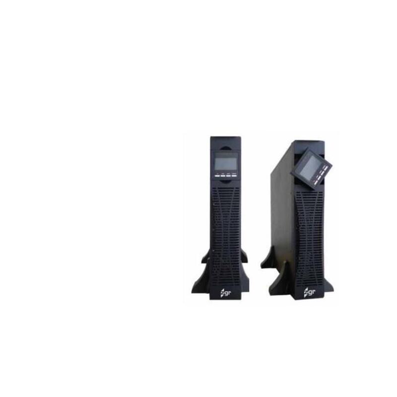 Zgr Tower Pro 1kva - 10