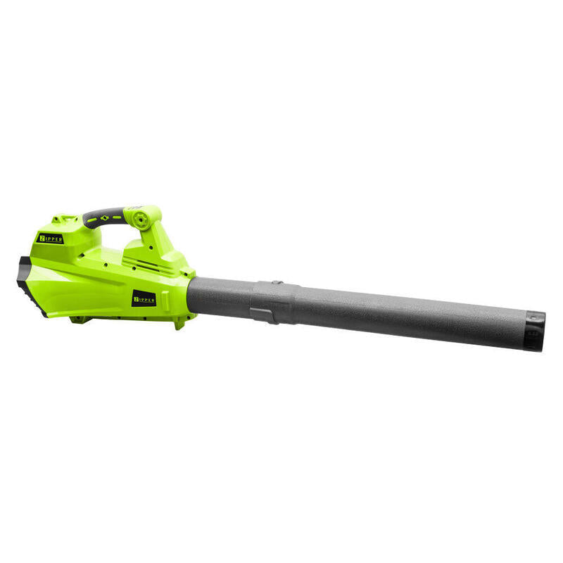 Zipper Zi-Lbr40v 40v Cordless Blower