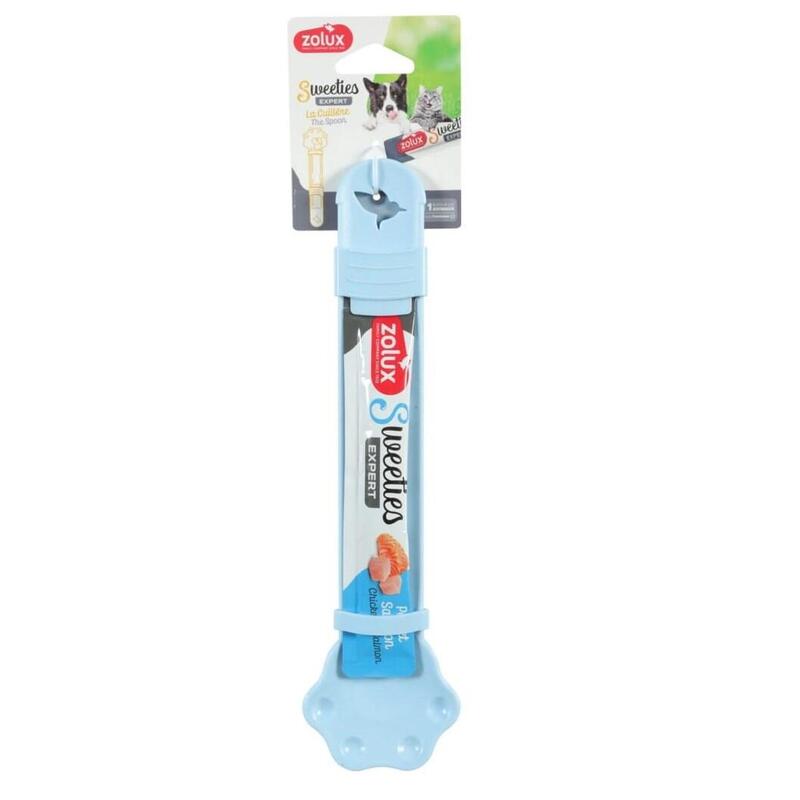 Cuchara Para Perro Zolux Sweeties Y Gato