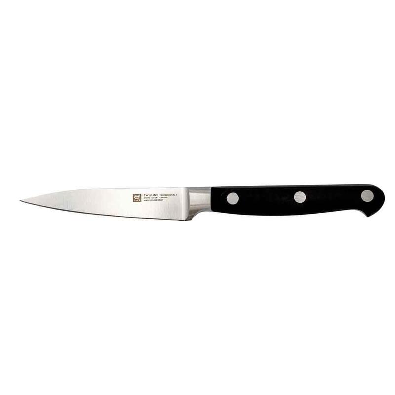 Zwilling 31020-103 Professional S Spick Y Cuchillo Decorador