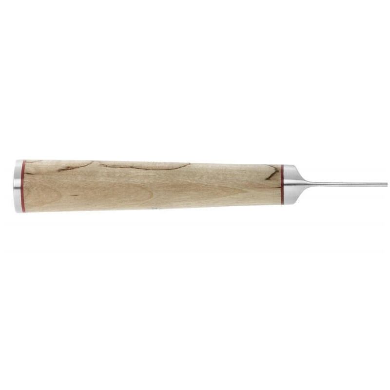 Zwilling 34376-231-0 Cuchillo De Cocina Acero En Polvo 1 Pieza(S) Cuchillo Para Pan