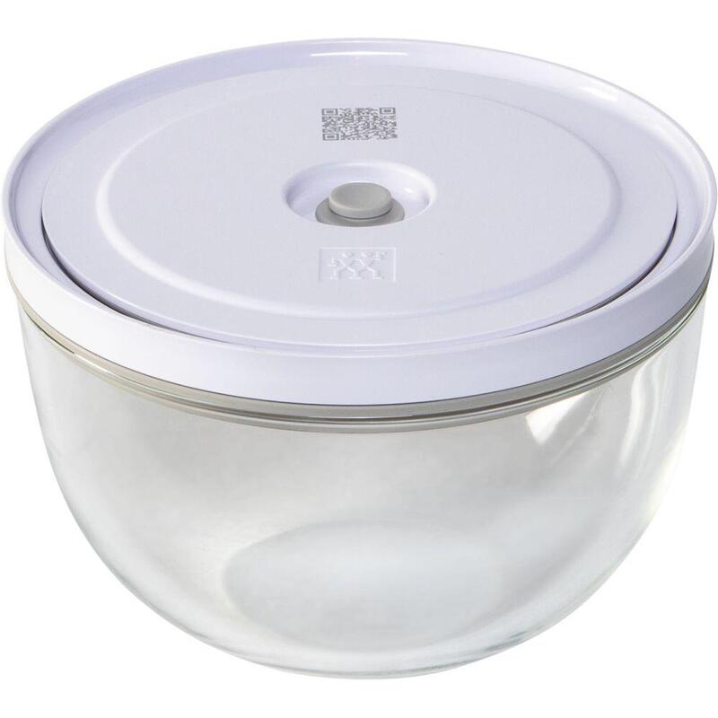 Zwilling Fresh&Save Vacuum Bowl M / 18 Cm, Glass