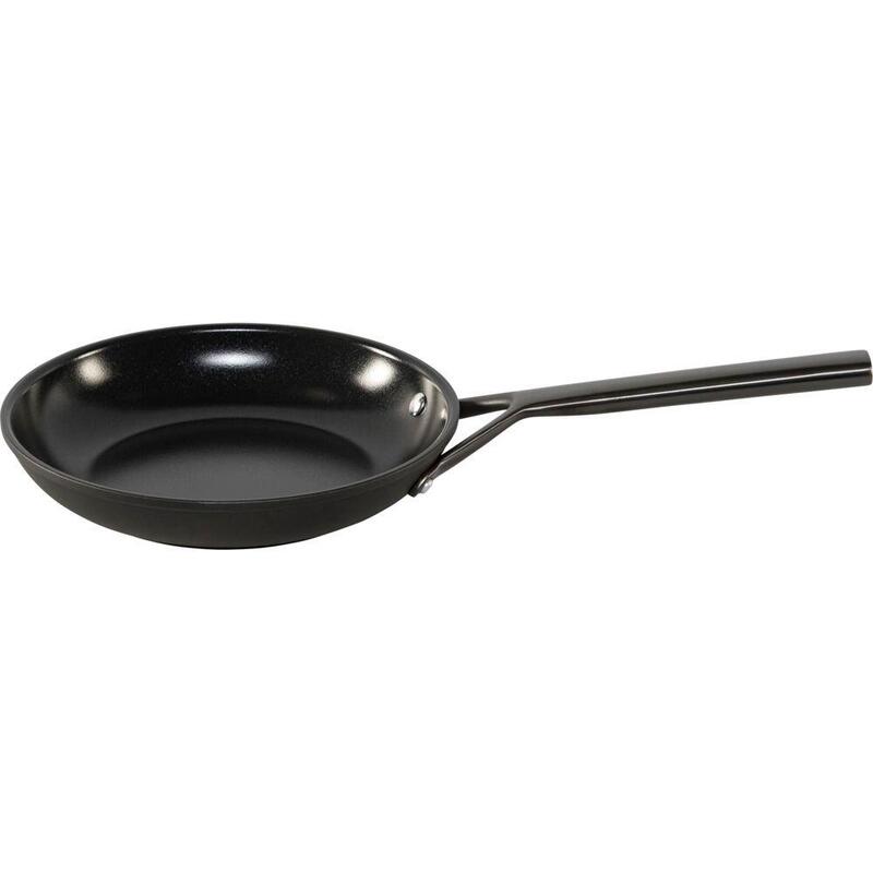 Zwilling Milano Frying Pan 24 Cm, Black