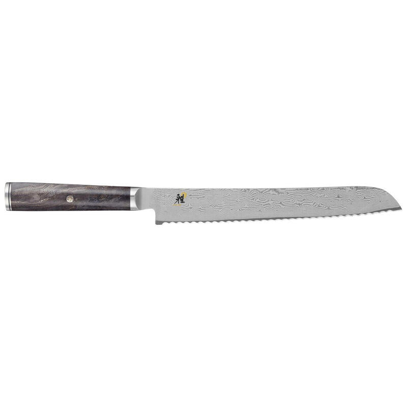 Zwilling Miyabi 5000 Mcd 67 Acero 1 Pieza(S) Cuchillo Para Pan