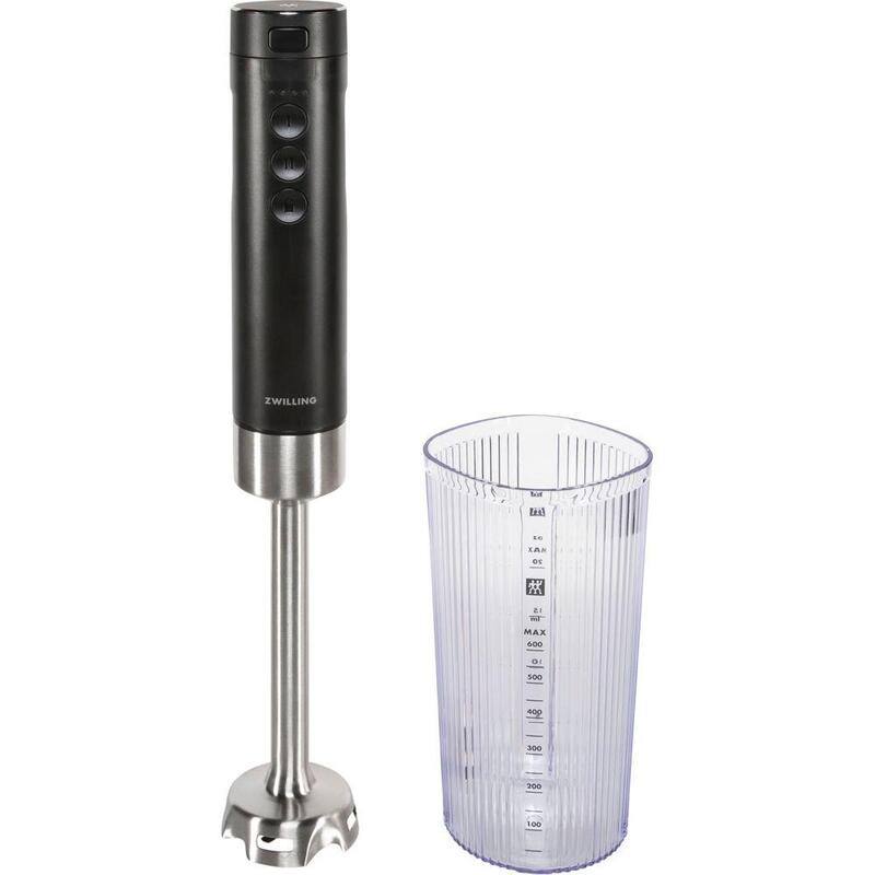 Zwilling Xtend Kabelloser Stabmixer, Starer Set Mit Akku