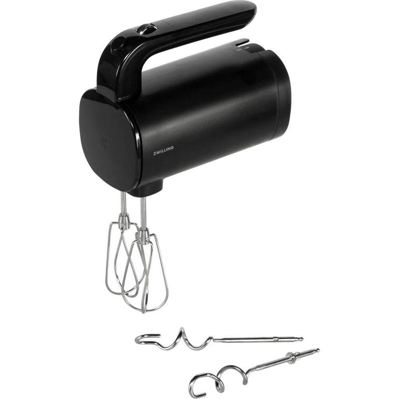 Zwilling Xtend Kabelloses Hand- Rührgerät, Starter Set Mit Akku