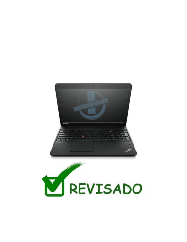 Portatil Reacondicionado Lenovo Thinkpad X240 I5-4200u 4gb 500gb 12,5" Hd Win10 Pro 1 Año  De Garantia