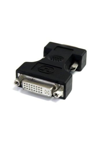 Startech Conversor Dvi-i H A Vga M