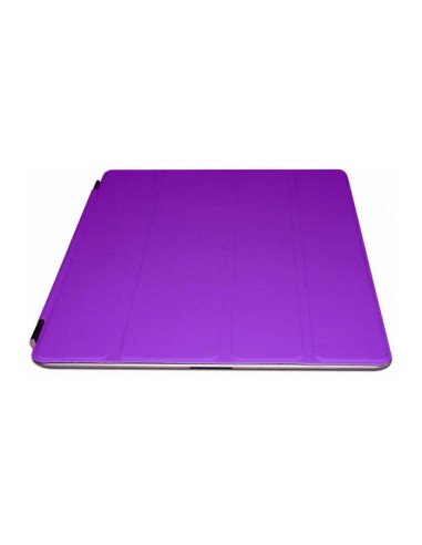 Approx Funda Protector + Soporte Ipad2/new Ipad Purple