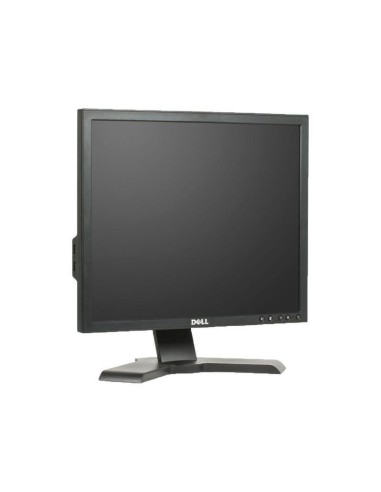 Monitor Reacondicionado Dell 19" P190sb Lcd Lcd 1280x1024 1 Año De Garantia