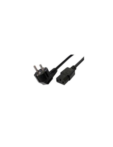 Cable Alimentacion Cpu A Red Schuko 1.5m  Au301  One+