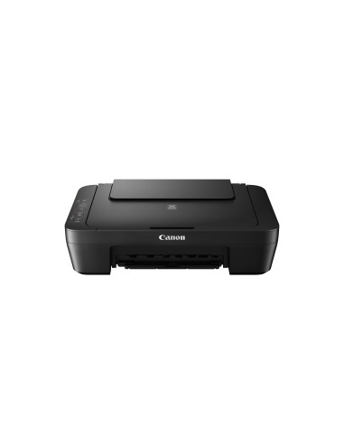 Impresora Canon Mg2550s Multifuncion Color 0727c006