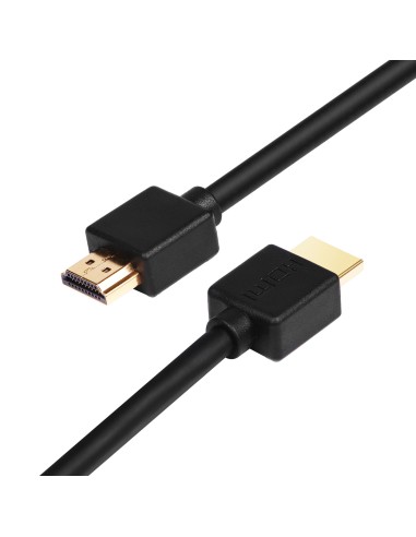 Coolbox Cable Hdmi 1,5 M Hdmi Type A (standard) Negro