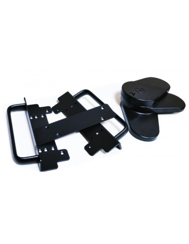 Coolbox Kit Pedestal Para Chasis Servidor Coolbox Srm-44500